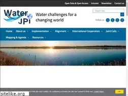 Sites similar to waterjpi.eu