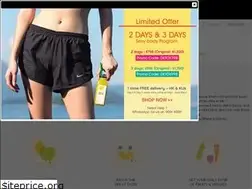 Sites similar to waterjuicery.com.hk