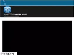Sites similar to waterjump.biz