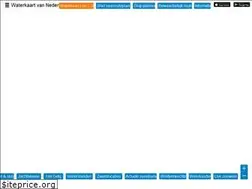 Sites similar to waterkaart.net