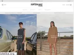 Sites similar to waterkant.dk