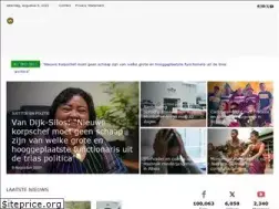 Sites similar to waterkant.net
