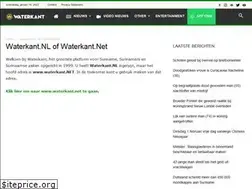 Sites similar to waterkant.nl