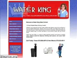 Sites similar to waterkingwater.com