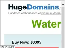 Sites similar to waterknow.com