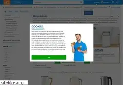 Sites similar to waterkokerstore.nl