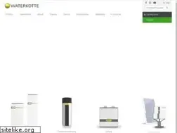 Sites similar to waterkotte.de
