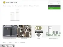 Sites similar to waterkotte.eu