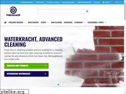 Sites similar to waterkracht.com