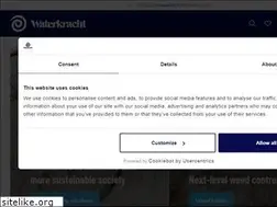 Sites similar to waterkracht.de