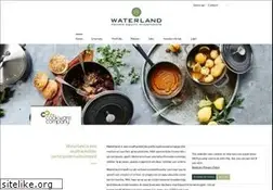 Sites similar to waterland.nu