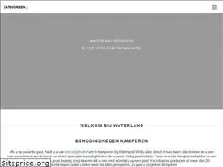 Sites similar to waterlandonderdelen.nl