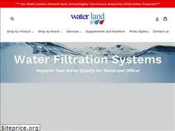 Sites similar to waterlandonline.ca