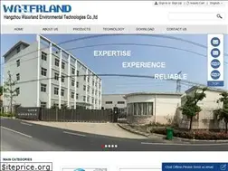 Sites similar to waterlandtech.com