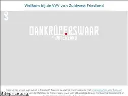 Sites similar to waterlandvanfriesland.nl