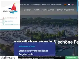 Sites similar to waterlandyacht.de