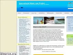 Sites similar to waterlaw.org