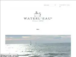 Sites similar to waterleau-shop.eu