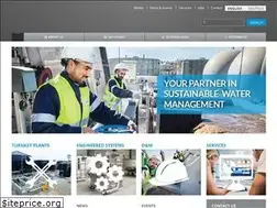 Sites similar to waterleau.com