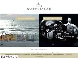 Sites similar to waterleau.eu