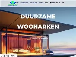 Sites similar to waterlely.nl