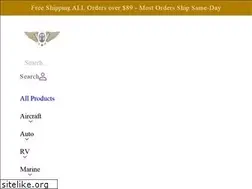 Sites similar to waterlesscarwash.com