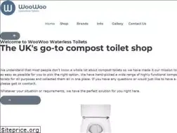 Sites similar to waterlesstoilets.co.uk
