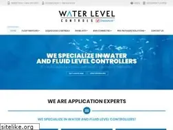 Sites similar to waterlevelcontrols.com
