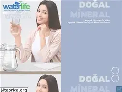 Sites similar to waterlife.com.tr