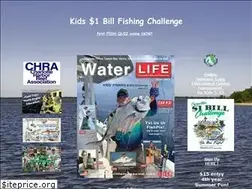 Sites similar to waterlifemagazine.com