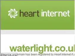 Sites similar to waterlight.co.uk