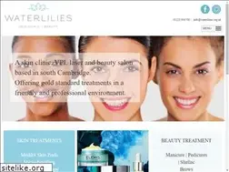 Sites similar to waterlilies.org.uk