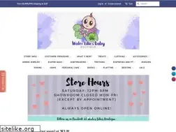 Sites similar to waterliliesboutique.com