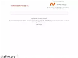 Sites similar to waterliliesmovie.co.uk
