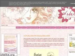 Sites similar to waterlily-fansub.blogspot.com