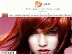 Sites similar to waterlily.nz