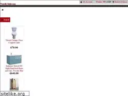 Sites similar to waterlilybathrooms.co.uk