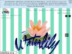 Sites similar to waterlilybeauty.com