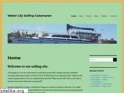 Sites similar to waterlilycat.com
