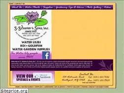 Sites similar to waterlilyfarm.com