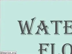 Sites similar to waterlilyflowers.com
