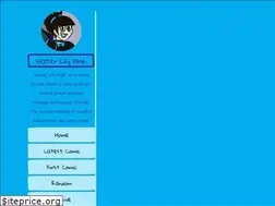 Sites similar to waterlilyhigh.thecomicseries.com