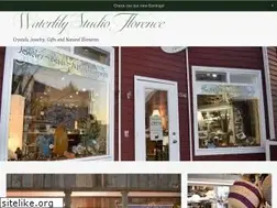 Sites similar to waterlilystudioflorence.com