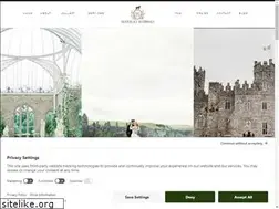 Sites similar to waterlilyweddings.com