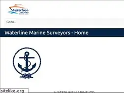Sites similar to waterline-marine.com