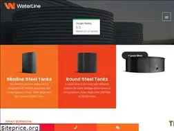 Sites similar to waterline.com.au