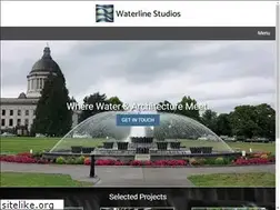 Sites similar to waterline.com