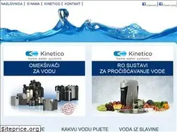 Sites similar to waterline.hr
