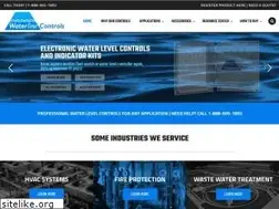 Sites similar to waterlinecontrols.com