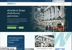 Sites similar to waterlinecooling.com